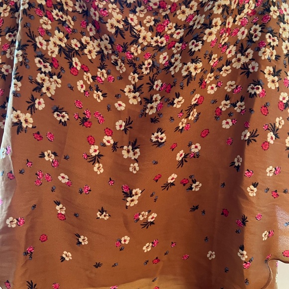 Free People Flower Tank - Picture 2 of 2